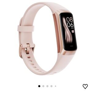 Smart Watch Blood Pressure Heart‎ Rate Monitor Waterproof Step Calorie Counter